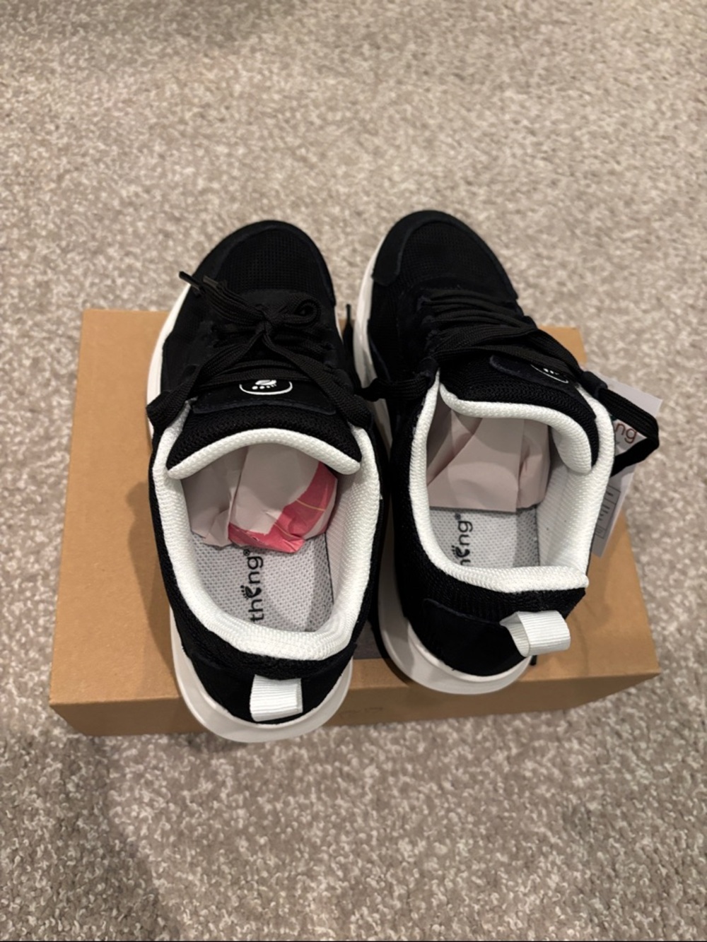 Earthing Grounding Sneakers - Picture 5 of 5